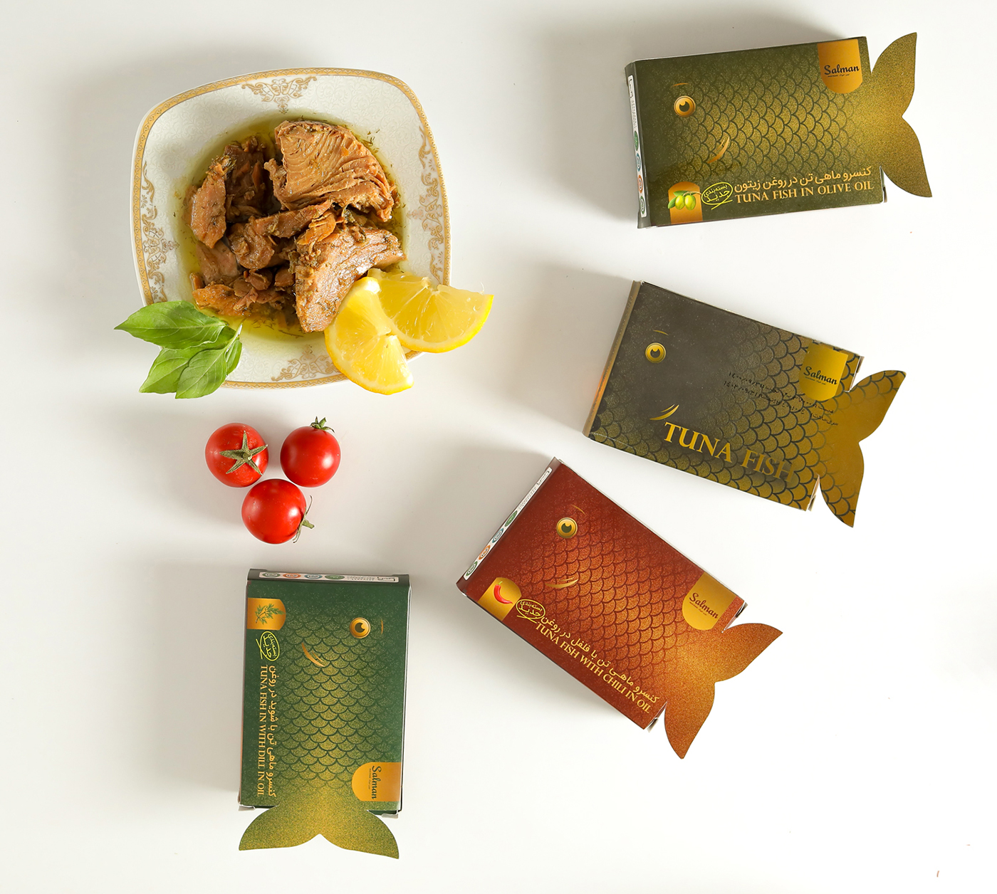 獨(dú)特有趣的金槍魚(yú)罐頭食品包裝設(shè)計(jì)(圖3) 獨(dú)特有趣的金槍魚(yú)罐頭食品包裝設(shè)計(jì)(圖3)