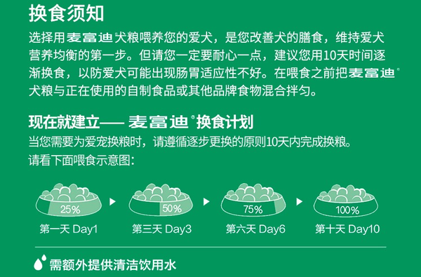 Myfoodie 麥富迪 螺旋藻全犬幼犬狗糧包裝設(shè)計欣賞 2kg(圖4)