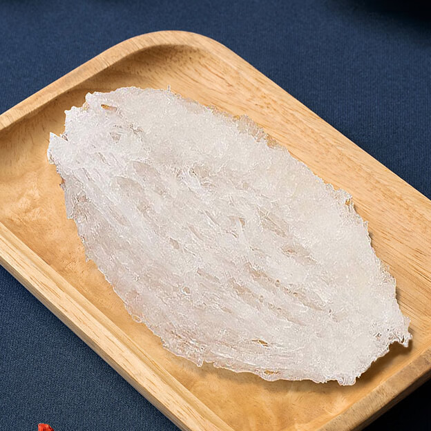 京東京造 干燕窩 50g 禮盒裝保健產品包裝創(chuàng)意設計欣賞(圖2)