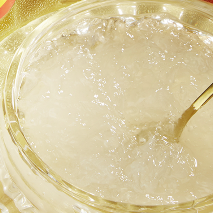 Twin Lotus 雙蓮 冰糖型 即食燕窩 45ml*6罐*2盒保健產(chǎn)品包裝創(chuàng)意設計欣賞(圖4)