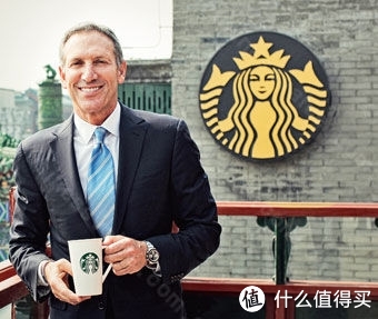 【星巴克/STARBUCKS品牌故事】星巴克/STARBUCKS品牌介紹品牌logo設(shè)計(jì)欣賞(圖3)