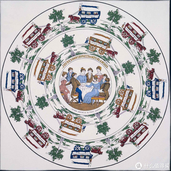 【愛馬仕/HERMèS品牌故事】愛馬仕/HERMèS品牌介紹品牌logo設(shè)計欣賞(圖1)