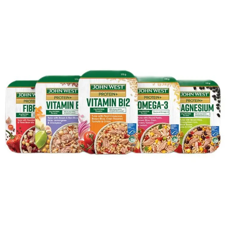 受歡迎的方便食品包裝設(shè)計排名(圖5)