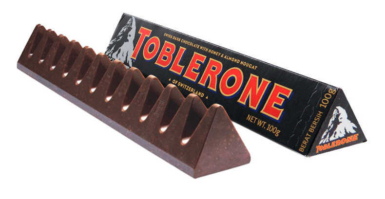 巧克力包裝設(shè)計(jì)這五款銷量好(圖1)