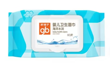 嬰兒濕巾包裝設計作品分享(圖1) 嬰兒濕巾包裝設計作品分享(圖1)