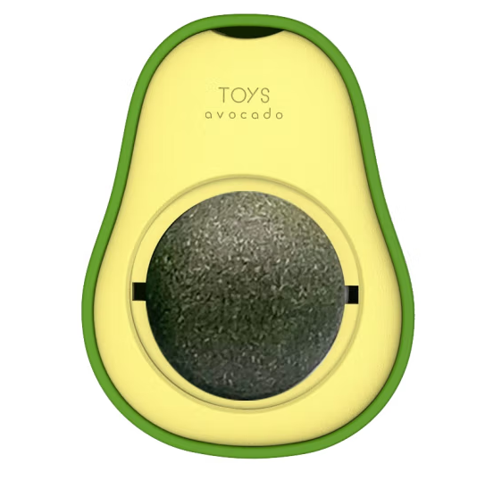 貓薄荷創(chuàng)意包裝設計作品欣賞(圖1)