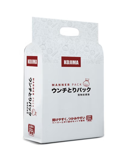 寵物用品包裝如何設(shè)計(jì)(圖1)