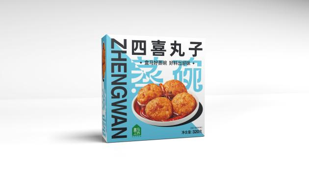 萬(wàn)闔源盒馬鮮生預(yù)制菜包裝升級(jí)設(shè)計(jì)(圖7)