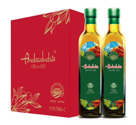 橄欖油禮盒包裝設(shè)計(jì)要素有哪些(圖1)