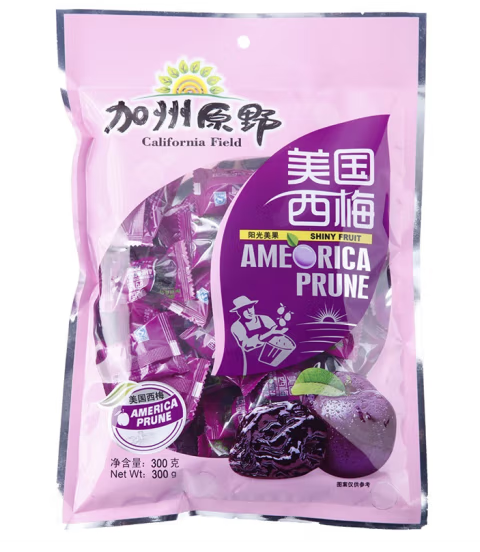 果干包裝袋如何設(shè)計(jì)(圖1) 果干包裝袋如何設(shè)計(jì)(圖1)