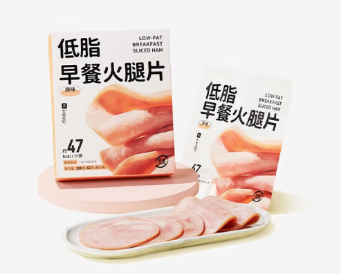 如何設(shè)計出好的火腿片包裝盒呢(圖1) 如何設(shè)計出好的火腿片包裝盒呢(圖1)