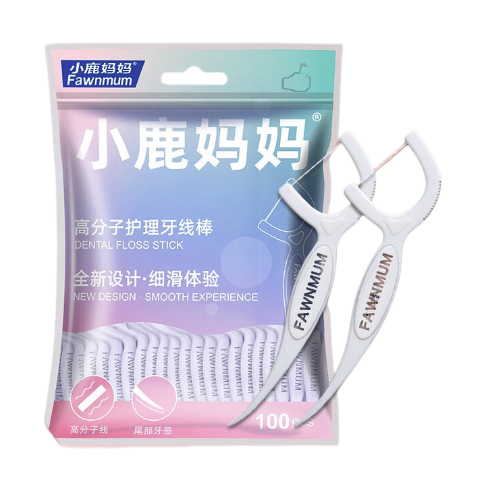 袋裝牙線包裝設(shè)計(jì)有哪些優(yōu)勢(圖1) 袋裝牙線包裝設(shè)計(jì)有哪些優(yōu)勢(圖1)