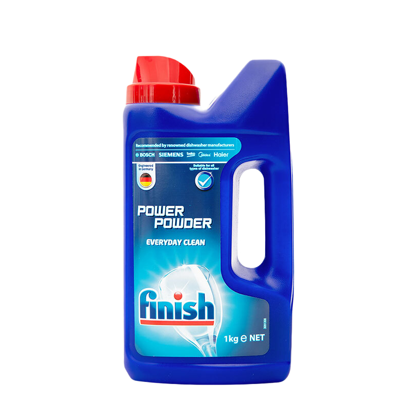 洗碗粉包裝設(shè)計(jì)怎么做好(圖1)