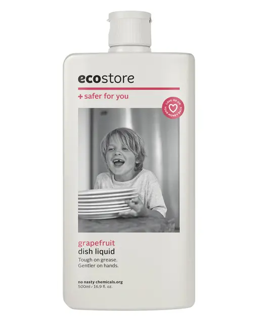 洗碗液包裝瓶設(shè)計(jì)作品欣賞(圖1)