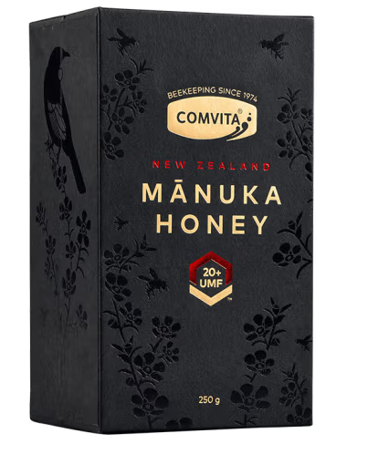 蜂蜜包裝盒設(shè)計(jì)怎么做更有吸引力(圖1) 蜂蜜包裝盒設(shè)計(jì)怎么做更有吸引力(圖1)