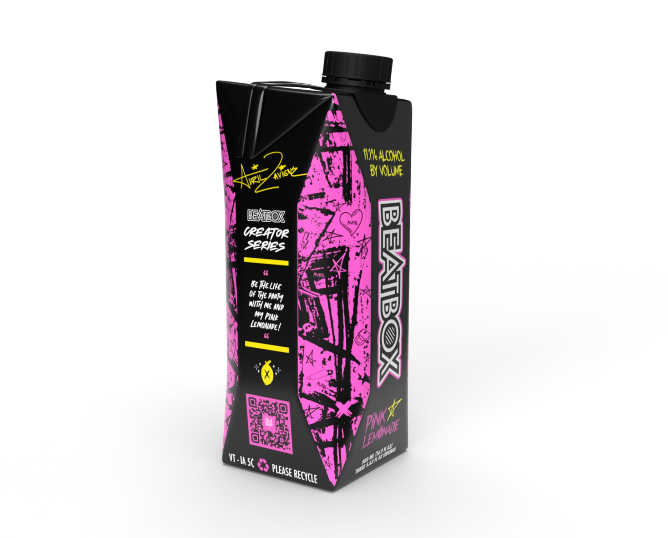 特別版雞尾酒包裝設(shè)計欣賞(圖1) 特別版雞尾酒包裝設(shè)計欣賞(圖1)