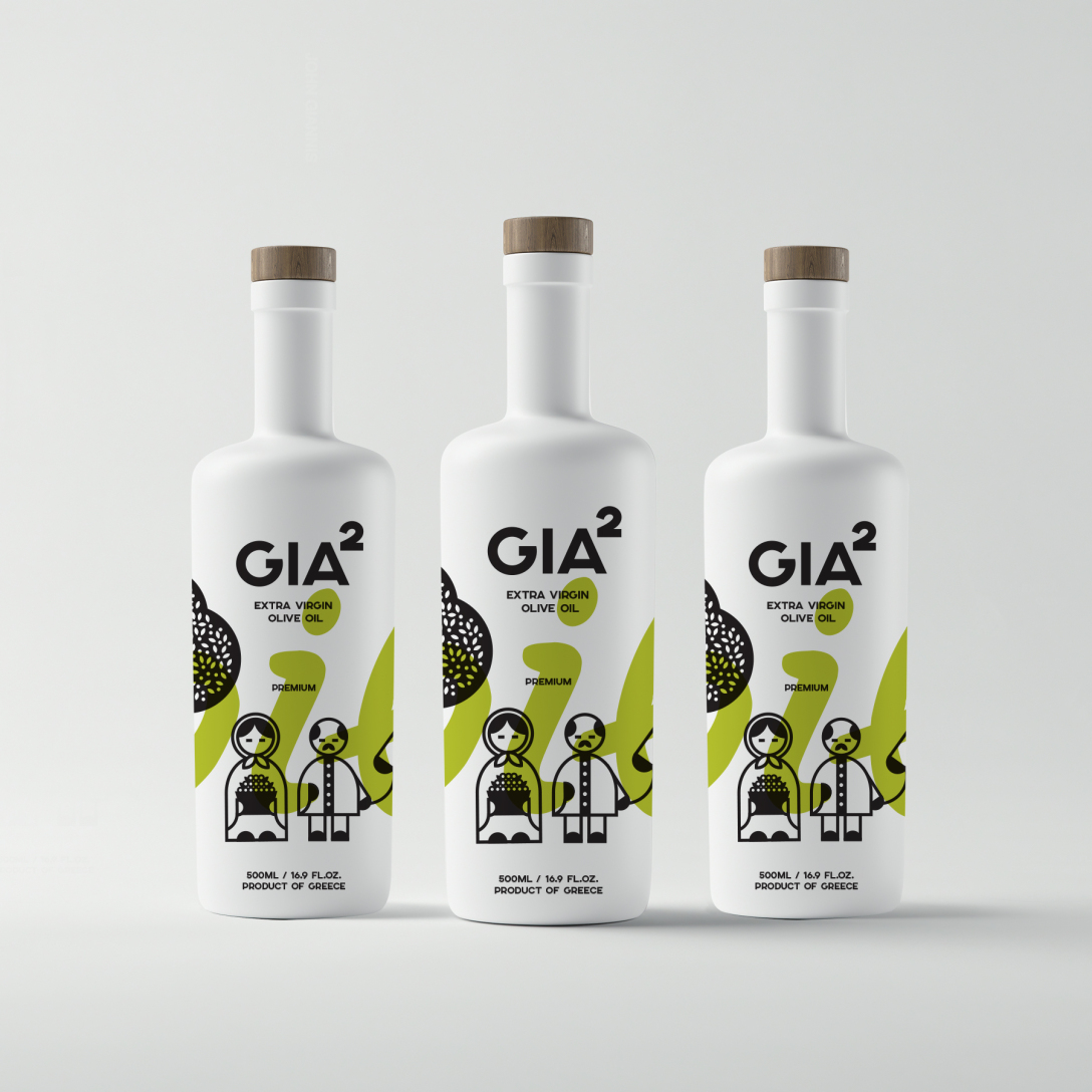 手繪特級(jí)初榨橄欖油包裝設(shè)計(jì)欣賞(圖1) 手繪特級(jí)初榨橄欖油包裝設(shè)計(jì)欣賞(圖1)