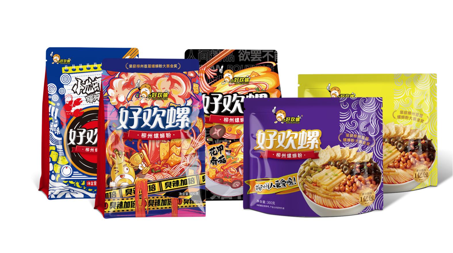 汕尾白酒包裝設(shè)計的新思路：從容不迫的東方美感(圖1)