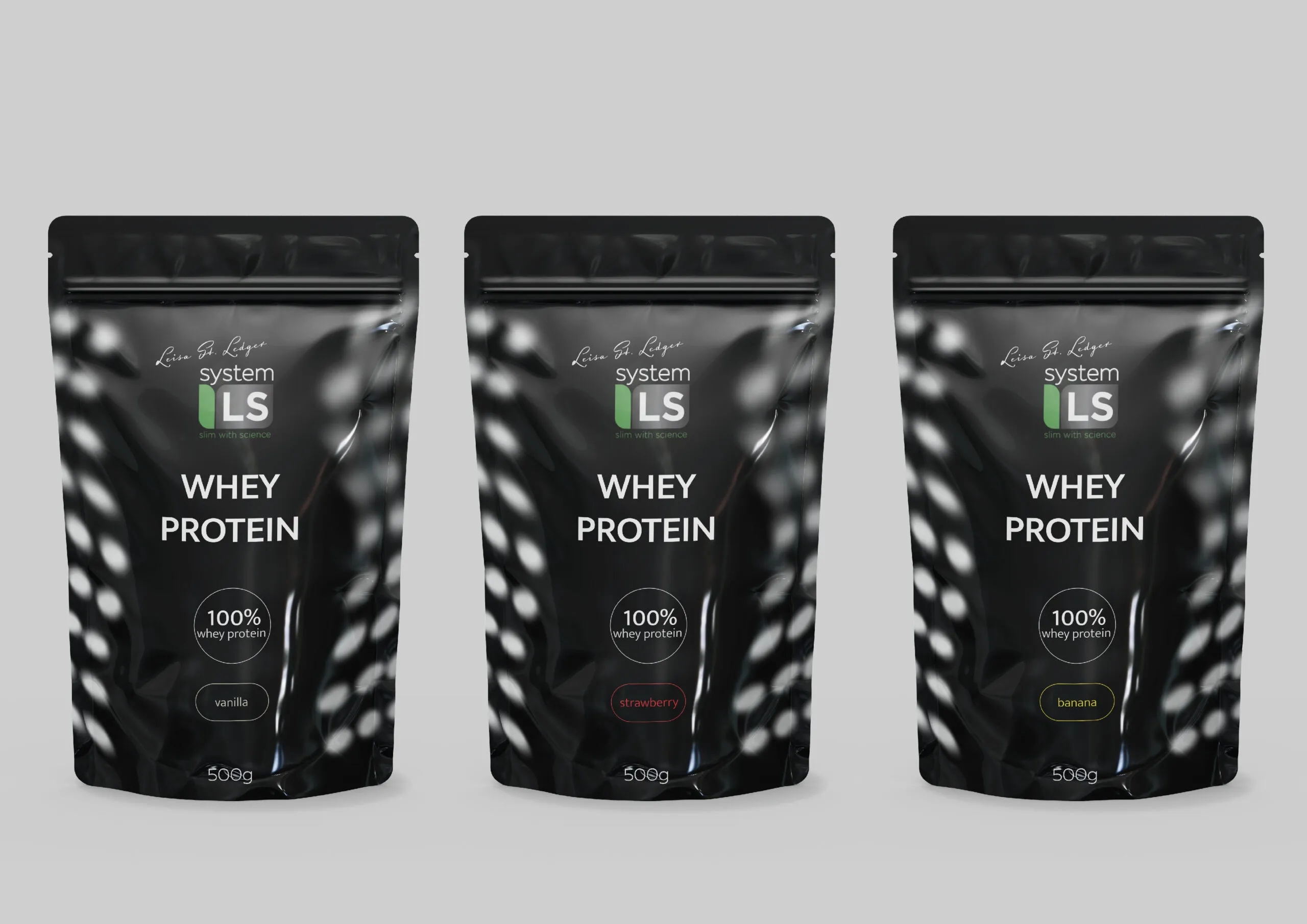 乳清蛋白運動補品包裝袋設計原則(圖1) 乳清蛋白運動補品包裝袋設計原則(圖1)