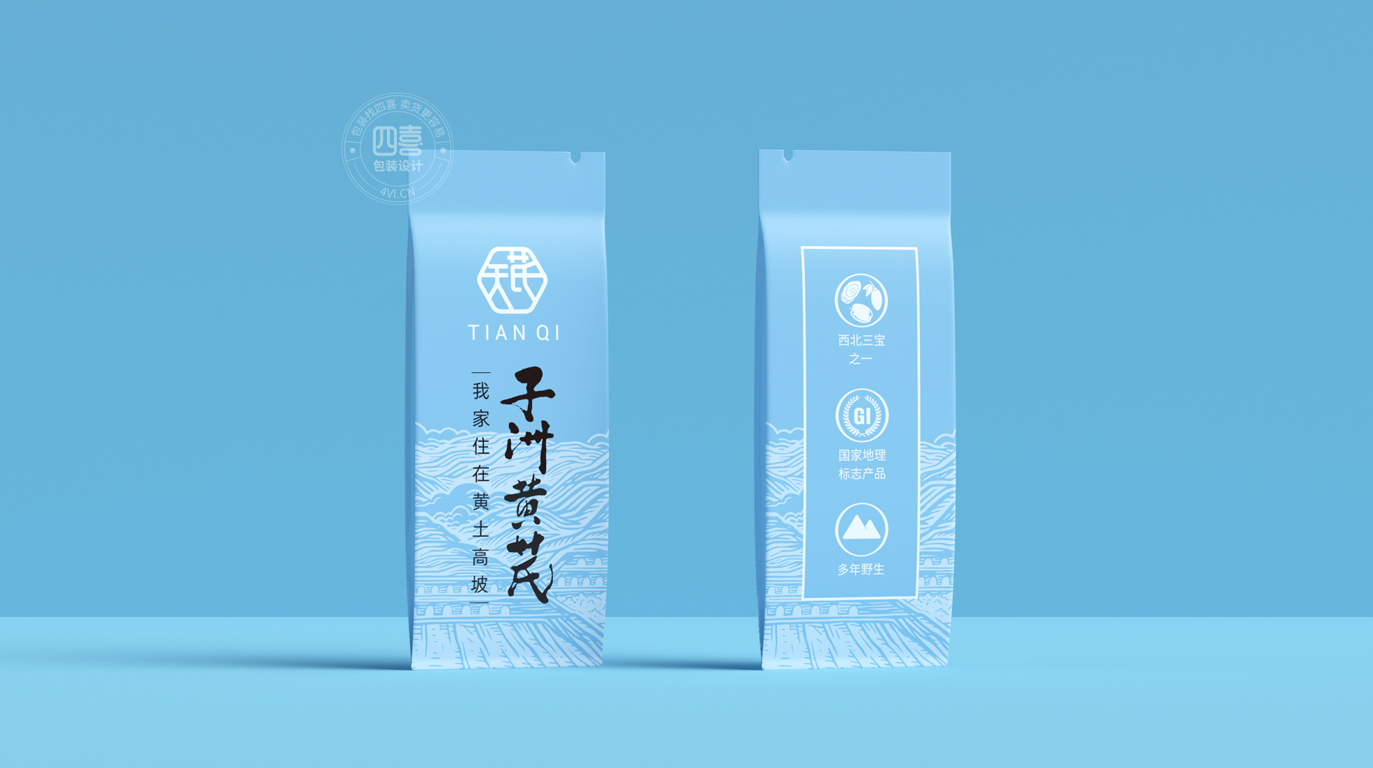 四喜：農(nóng)產(chǎn)品品牌很難做出差異？從產(chǎn)地入手發(fā)掘根本差異！(圖8)