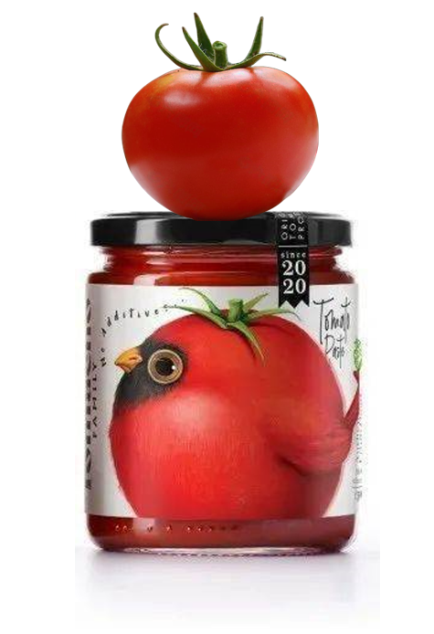 “包裝五力”要有力量之一——吸引力(圖6)