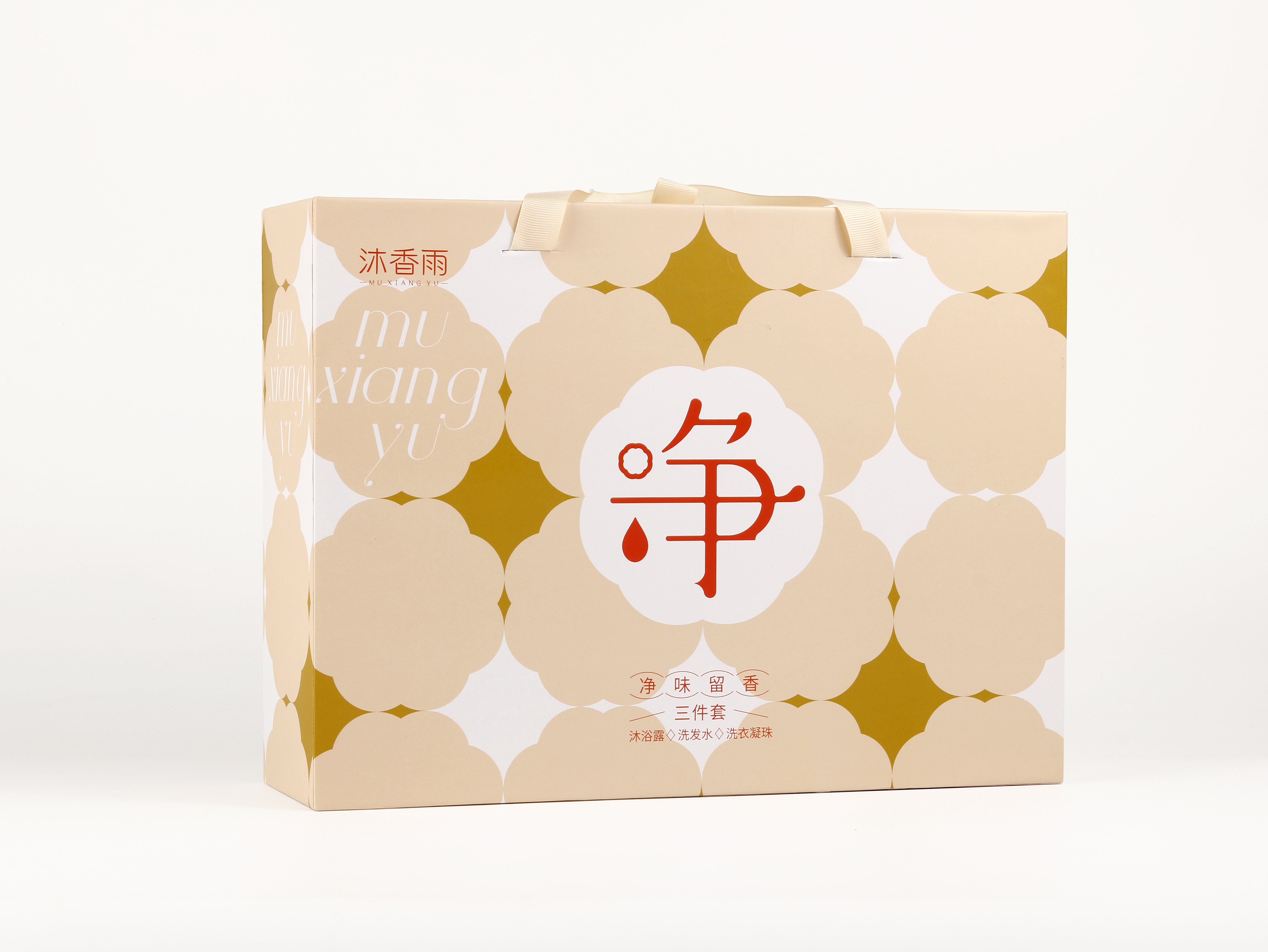 從0到1打造老年人洗護(hù)品牌“沐香雨”(圖3)