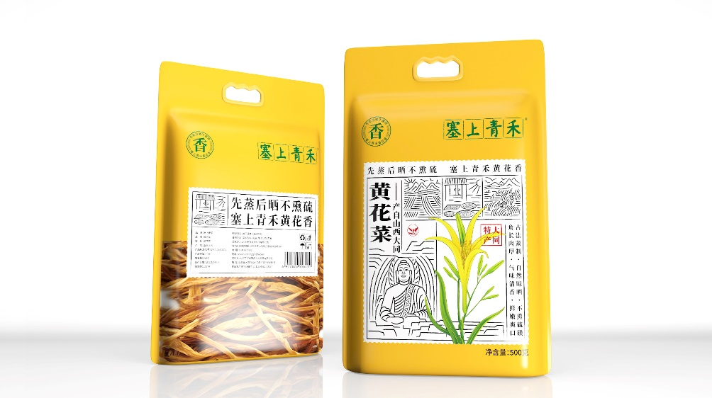 四喜：包裝上有十多個賣貨機關，你使用過幾個？(圖19)