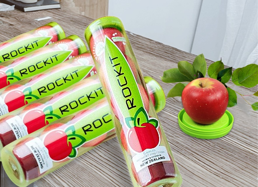 四喜：包裝上有十多個賣貨機關，你使用過幾個？(圖35)