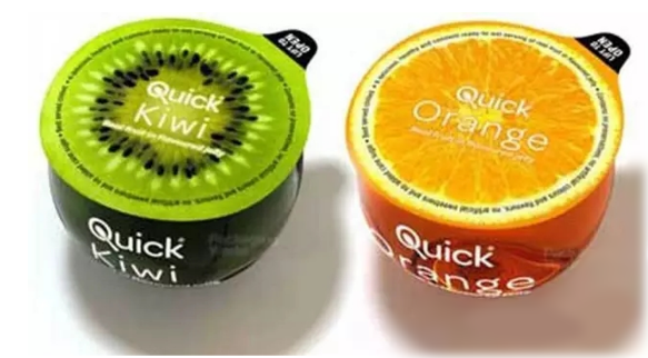 四喜：食品不動銷，看看是不是包裝缺乏食欲感(圖2)