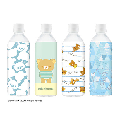 清新自然的水果飲料包裝設(shè)計(jì)(圖1)