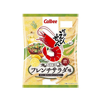 薄脆零食包裝設(shè)計(圖1)