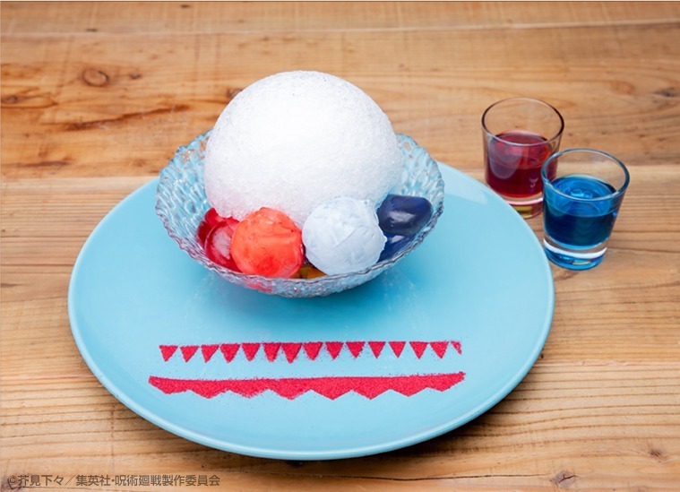 電視動(dòng)畫主題的咖啡館(圖3) 電視動(dòng)畫主題的咖啡館(圖3)