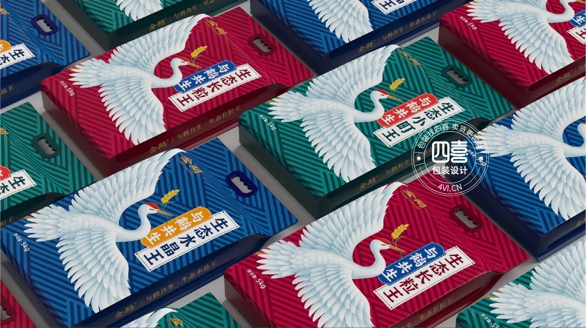 農產品包裝設計的“特殊性”(圖15)