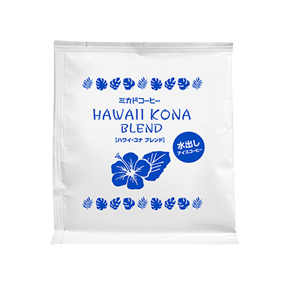 從夏威夷農(nóng)場空運(yùn)的生咖啡豆(圖1)