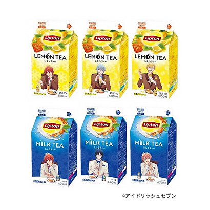 四款水果飲料包裝設計(圖4)