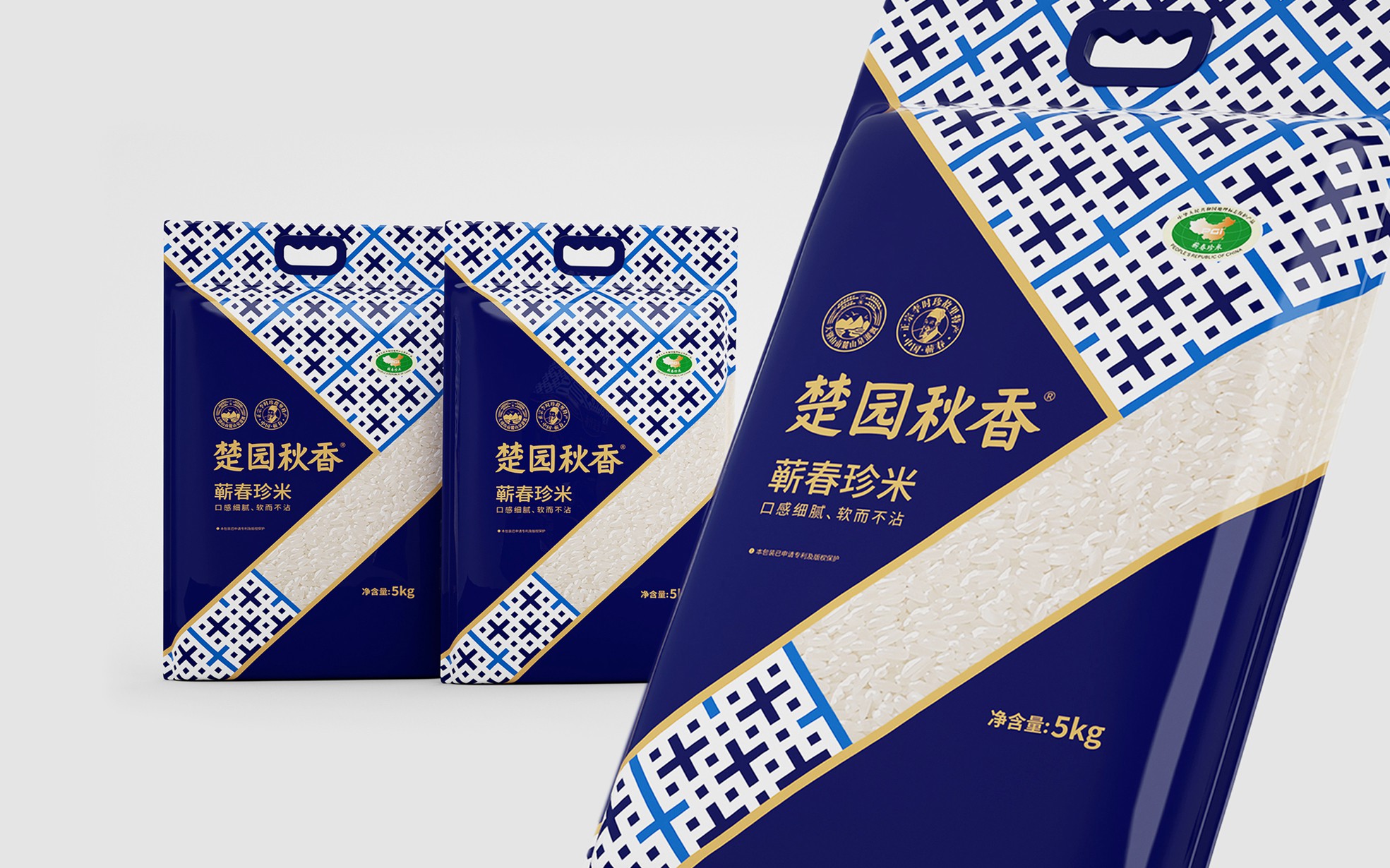 農(nóng)產(chǎn)品包裝設(shè)計(jì)也要個(gè)性鮮明風(fēng)格獨(dú)特(圖1) 農(nóng)產(chǎn)品包裝設(shè)計(jì)也要個(gè)性鮮明風(fēng)格獨(dú)特(圖1)