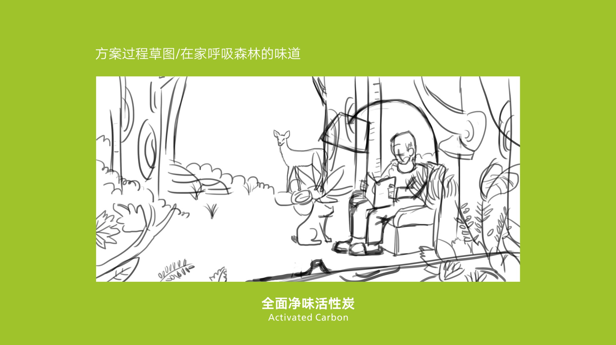 南林活性炭居家產(chǎn)品包裝設(shè)計(jì)升級(jí)(圖9) 南林活性炭居家產(chǎn)品包裝設(shè)計(jì)升級(jí)(圖9)