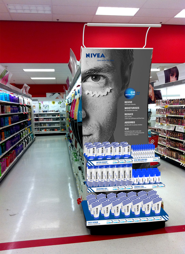 男士護(hù)膚品包裝設(shè)計(jì)(圖8) 男士護(hù)膚品包裝設(shè)計(jì)(圖8)