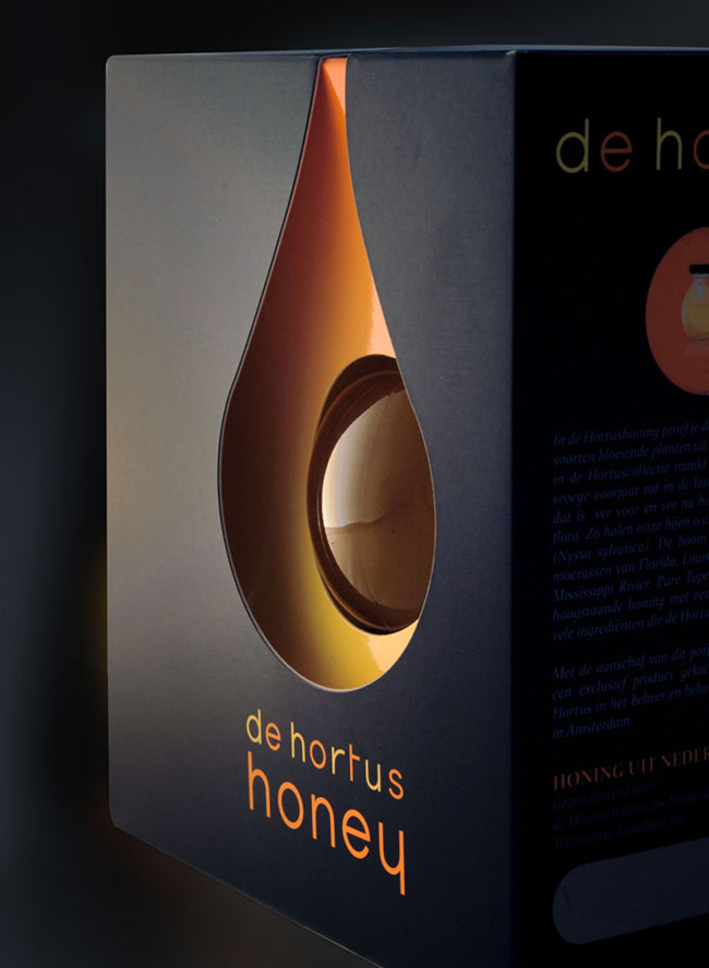 蜂蜜創(chuàng)意包裝設(shè)計(jì)(圖3) 蜂蜜創(chuàng)意包裝設(shè)計(jì)(圖3)