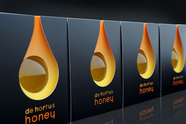 蜂蜜創(chuàng)意包裝設(shè)計(jì)(圖4) 蜂蜜創(chuàng)意包裝設(shè)計(jì)(圖4)