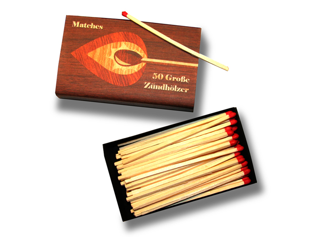 火柴盒子包裝設計(圖3)