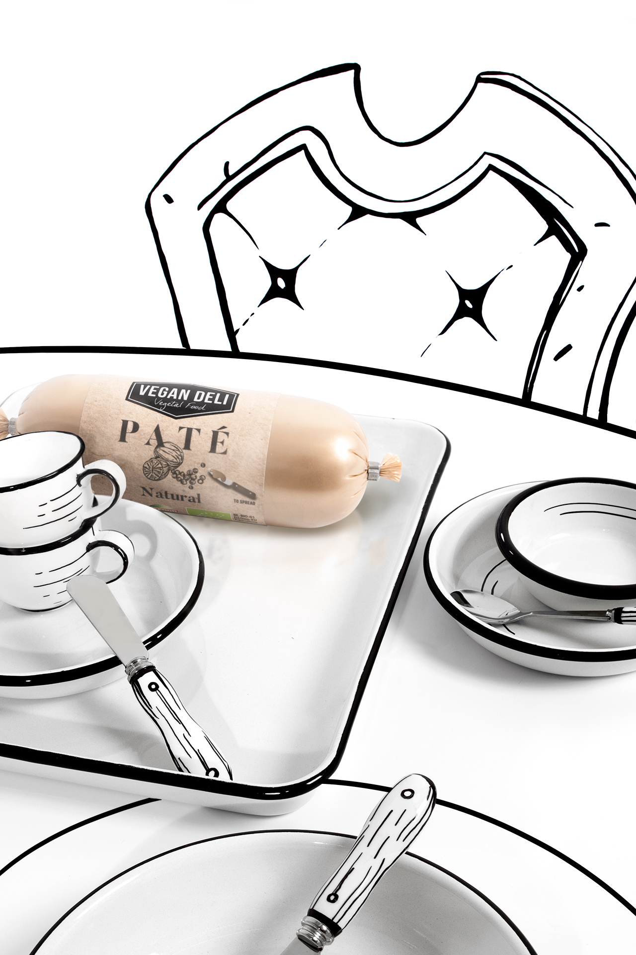 熟食產(chǎn)品包裝怎么設(shè)計(圖2) 熟食產(chǎn)品包裝怎么設(shè)計(圖2)