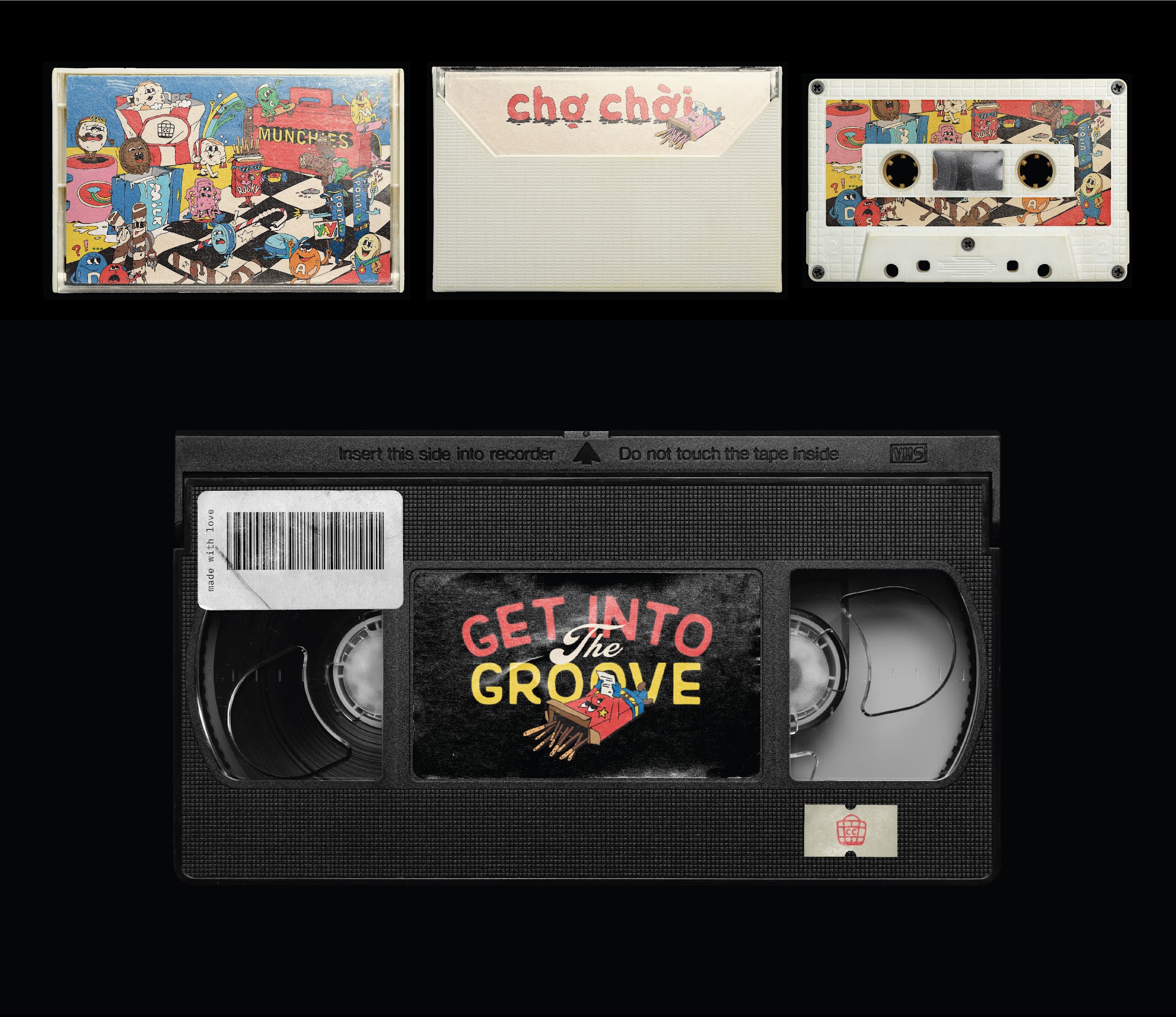 零食包裝這樣設(shè)計很有趣(圖13) 零食包裝這樣設(shè)計很有趣(圖13)