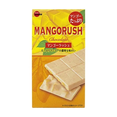 甜點(diǎn)糖果類產(chǎn)品包裝設(shè)計(jì)參考(圖4)