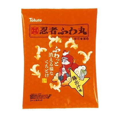 深圳休閑食品包裝設(shè)計(jì)(圖1) 深圳休閑食品包裝設(shè)計(jì)(圖1)