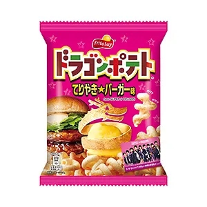 惠州糖果產(chǎn)品包裝這樣設(shè)計(圖1)