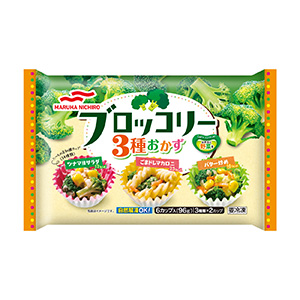 冷凍食品包裝這樣設計太有食欲了(圖1)