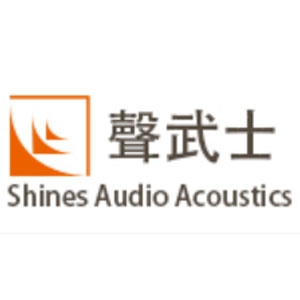 聲武士品牌logo設(shè)計(jì)欣賞與分析(圖1) 聲武士品牌logo設(shè)計(jì)欣賞與分析(圖1)