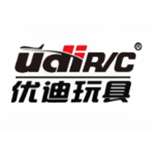 優(yōu)迪玩具品牌logo設(shè)計欣賞與分析(圖1) 優(yōu)迪玩具品牌logo設(shè)計欣賞與分析(圖1)