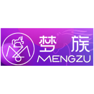 夢族品牌logo設(shè)計欣賞與分析(圖1)